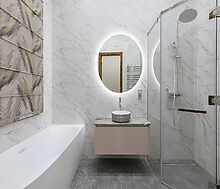 Новый дом в КП Горки-6