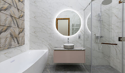 Новый дом в КП Горки-6