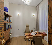 Новый дом в КП Горки-6