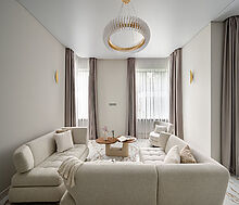 Новый дом в КП Горки-6