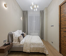 Новый дом в КП Горки-6