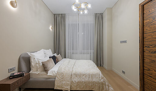 Новый дом в КП Горки-6