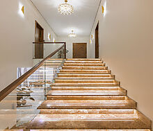 Новый дом в КП Горки-6