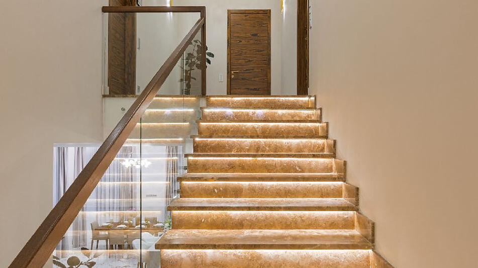 Новый дом в КП Горки-6