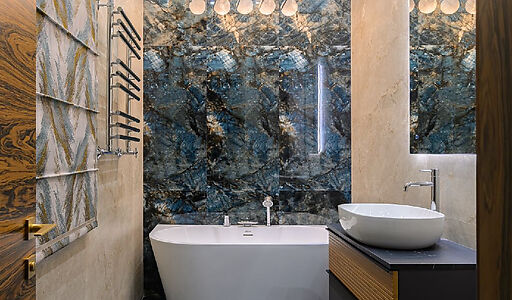 Новый дом в КП Горки-6