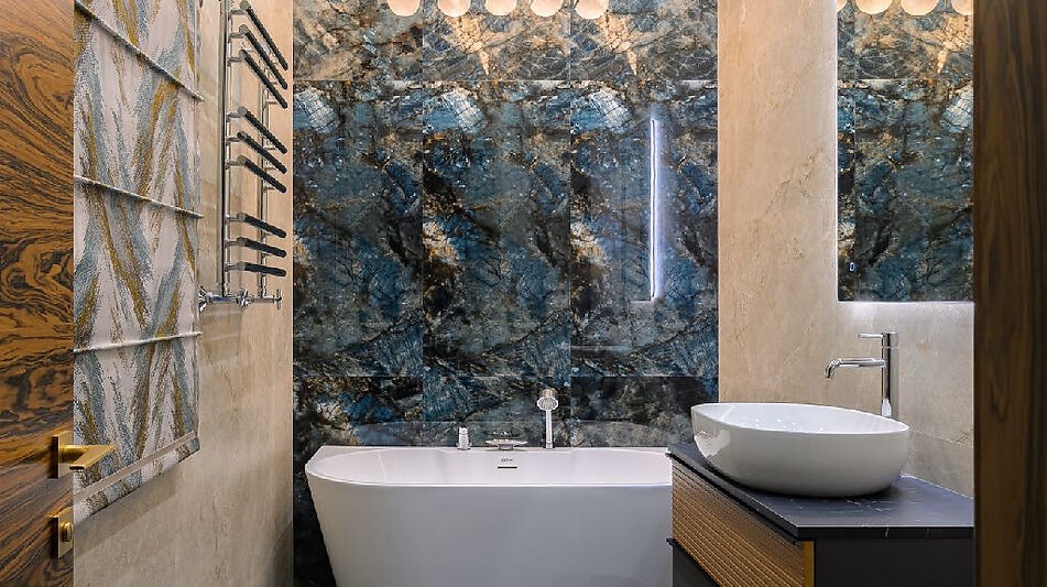 Новый дом в КП Горки-6