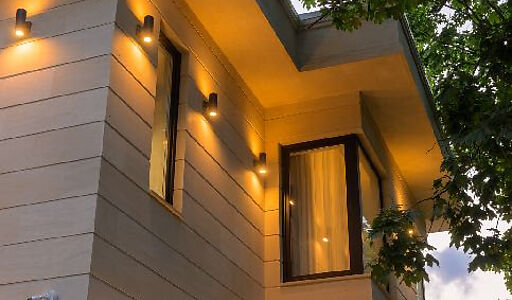 Новый дом в КП Горки-6