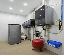 Новый дом в КП Горки-6