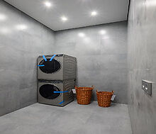 Новый дом в КП Горки-6