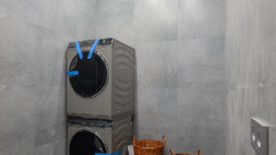 Новый дом в КП Горки-6