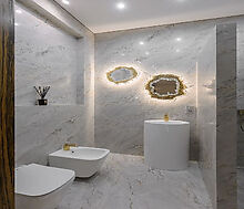 Новый дом в КП Горки-6