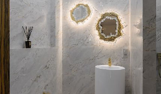 Новый дом в КП Горки-6