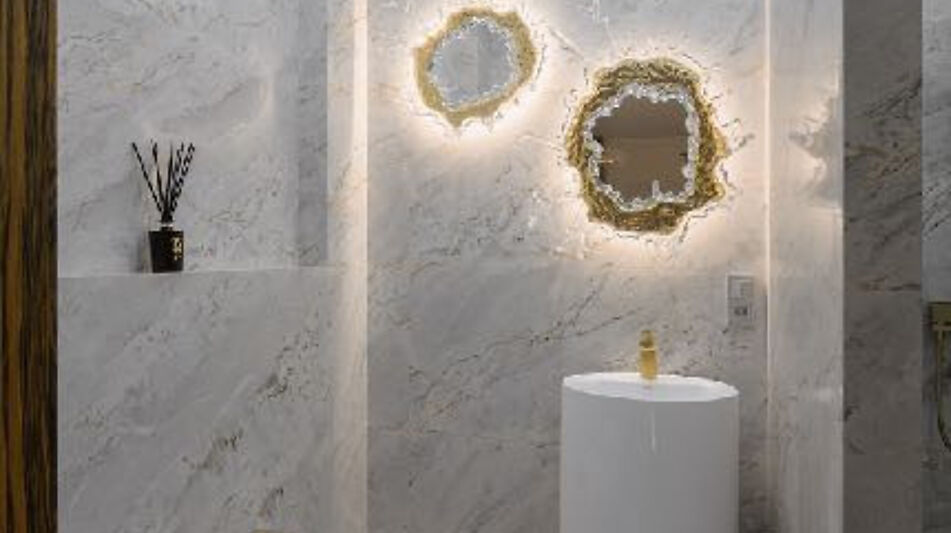 Новый дом в КП Горки-6