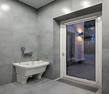 Новый дом в КП Горки-6