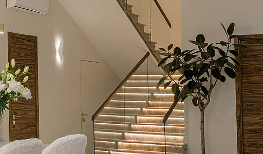 Новый дом в КП Горки-6