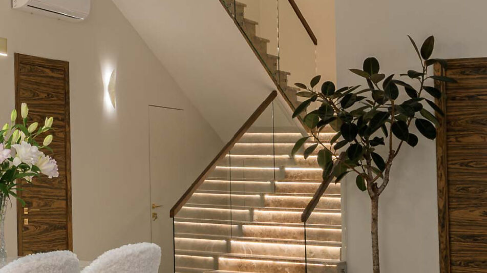 Новый дом в КП Горки-6