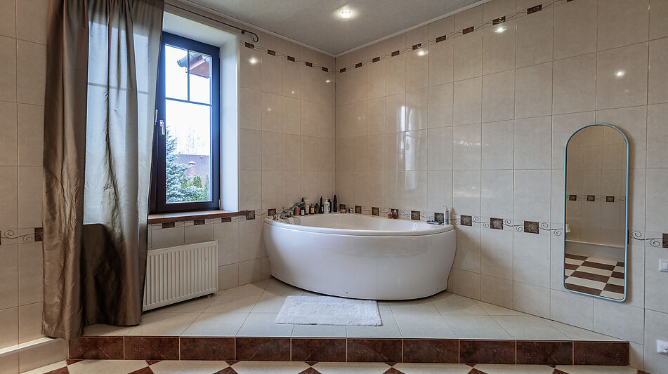 Дом в КП Чигасово-2