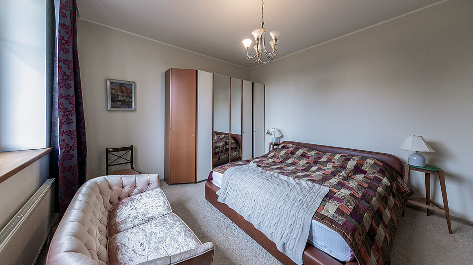 Дом в КП Чигасово-2