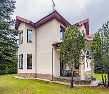 Дом в КП Чигасово-2