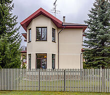 Дом в КП Чигасово-2