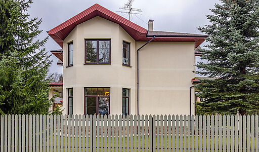 Дом в КП Чигасово-2