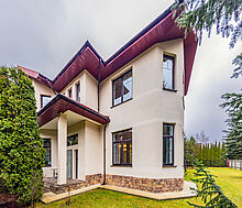 Дом в КП Чигасово-2