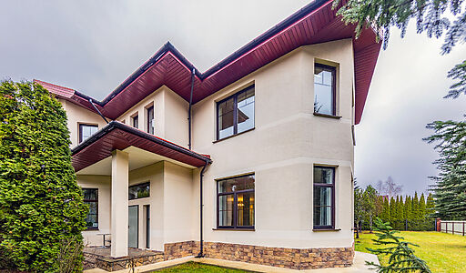 Дом в КП Чигасово-2