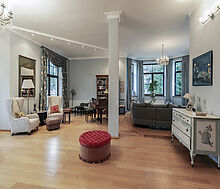 Дом в КП Чигасово-2