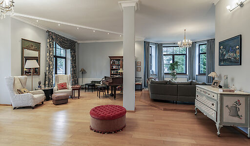 Дом в КП Чигасово-2