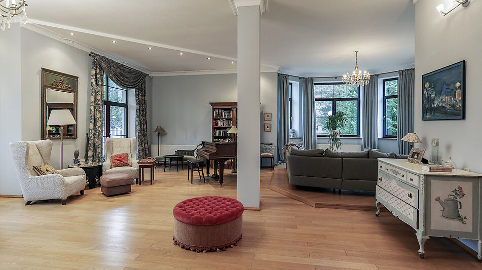 Дом в КП Чигасово-2