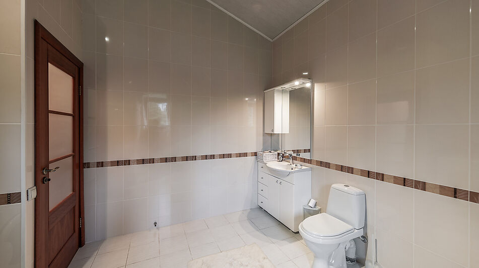 Дом в КП Чигасово-2