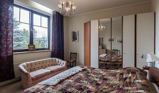 Дом в КП Чигасово-2