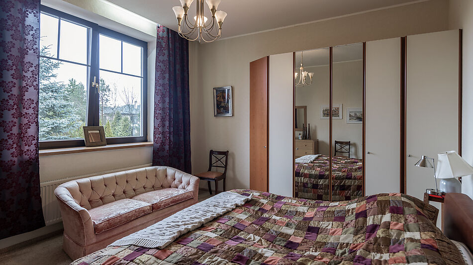 Дом в КП Чигасово-2