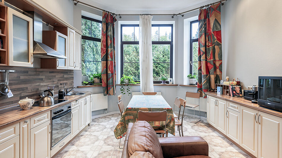 Дом в КП Чигасово-2