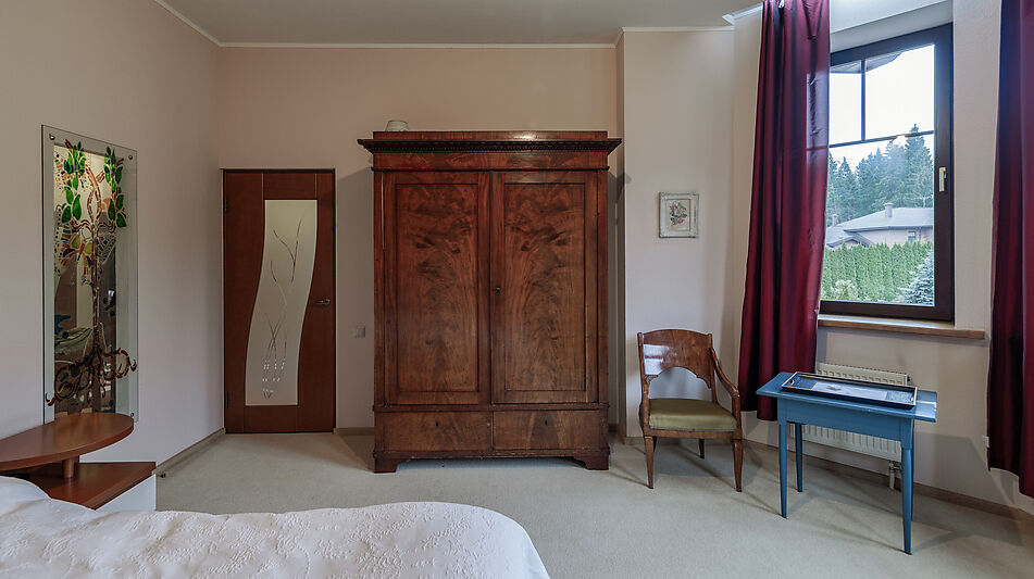 Дом в КП Чигасово-2