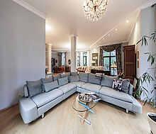 Дом в КП Чигасово-2