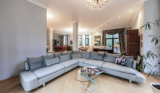 Дом в КП Чигасово-2