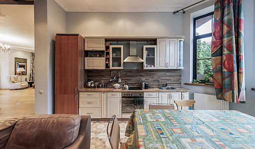 Дом в КП Чигасово-2