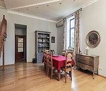 Дом в КП Чигасово-2