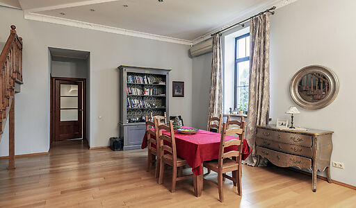 Дом в КП Чигасово-2