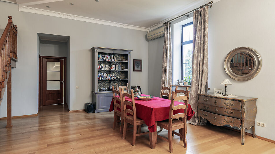 Дом в КП Чигасово-2