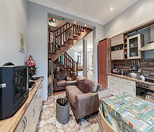 Дом в КП Чигасово-2