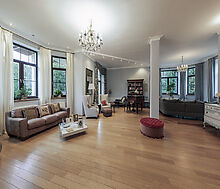 Дом в КП Чигасово-2