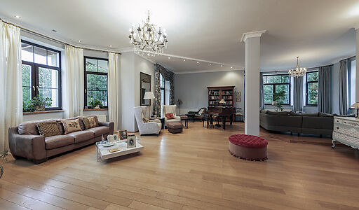 Дом в КП Чигасово-2