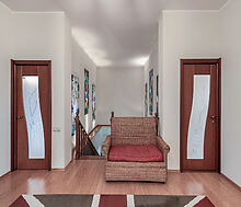 Дом в КП Чигасово-2