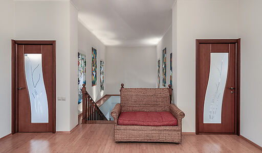 Дом в КП Чигасово-2