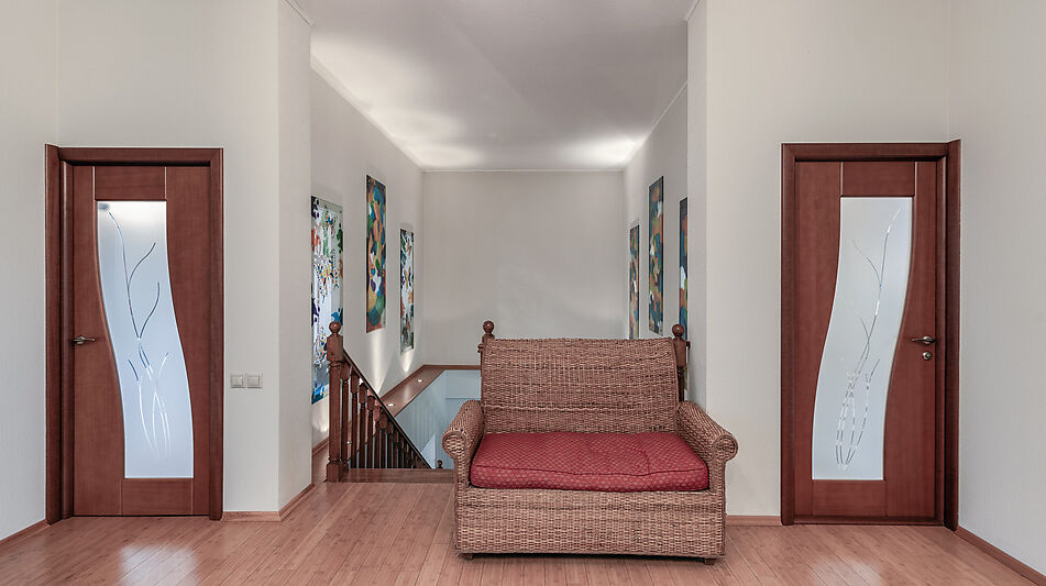 Дом в КП Чигасово-2