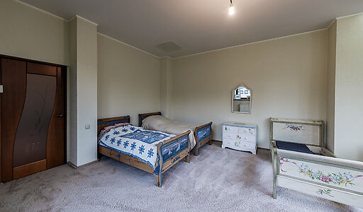 Дом в КП Чигасово-2