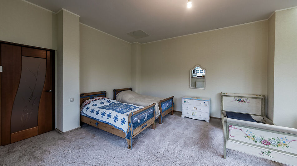 Дом в КП Чигасово-2