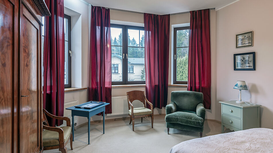 Дом в КП Чигасово-2